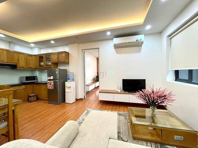 Tòa Nhà 59 – 63 Huỳnh Thúc Kháng