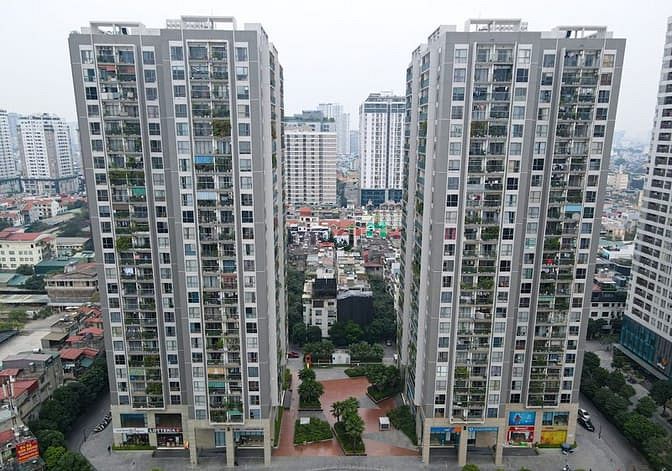 Thống Nhất Complex
