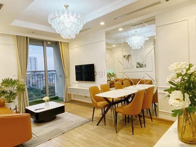 Park Hill Premium - Times City
