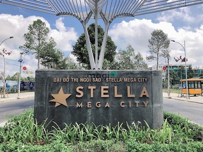 Stella Mega City