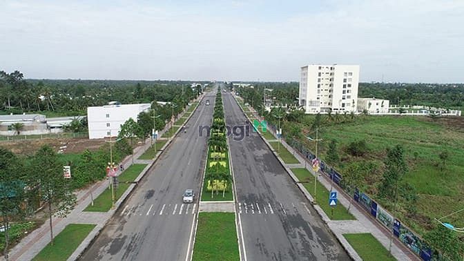Stella Mega City