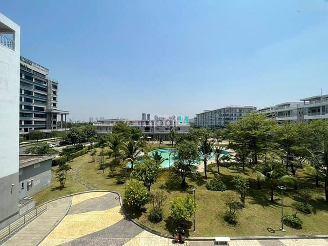 Thủ Thiêm Lake View