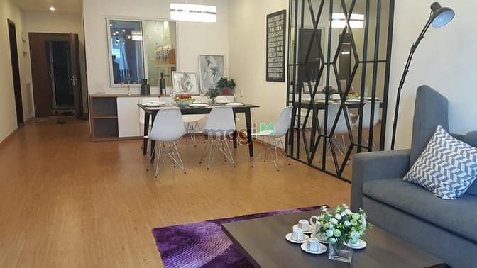 Megastar Dominium Tây Hồ Tây