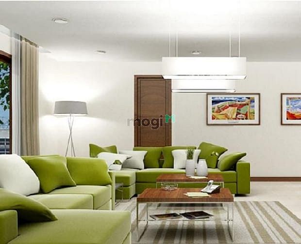 Megastar Dominium Tây Hồ Tây