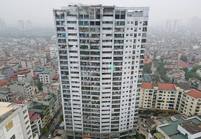 Megastar Dominium Tây Hồ Tây