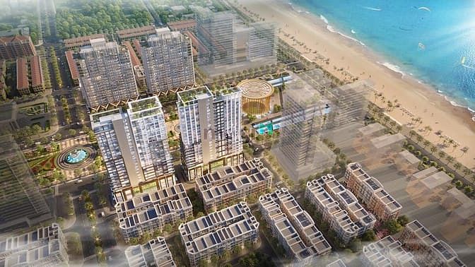 Sun Grand Boulevard
