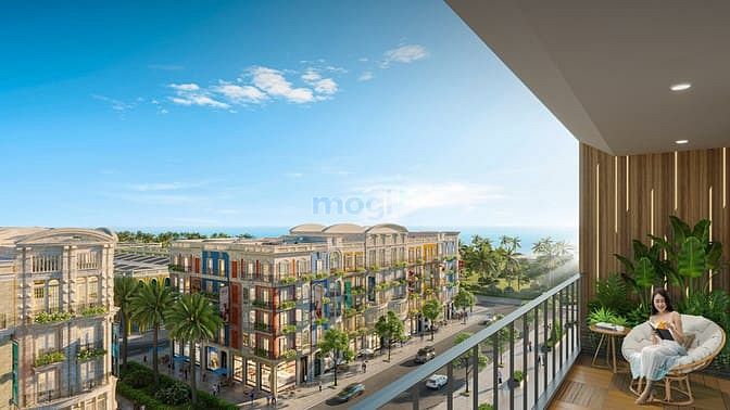 Sun Grand Boulevard