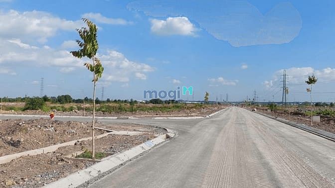 Khu đô thị Đông Bình Dương