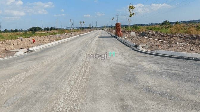 Khu đô thị Đông Bình Dương