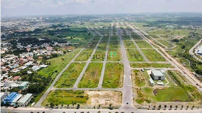 Khu đô thị Đông Bình Dương