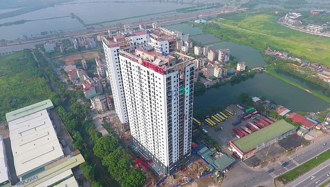 Hateco Hoàng Mai