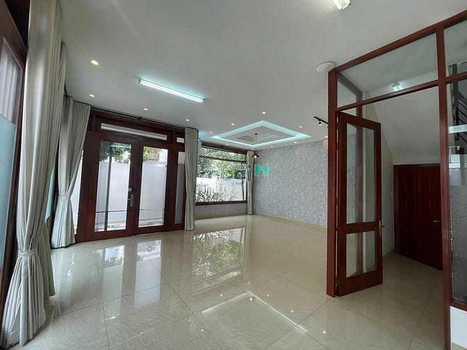 Khu Phố Nam Long 1