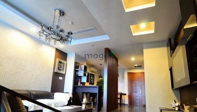 Căn Hộ Cao cấp Trương Định - Crec Building