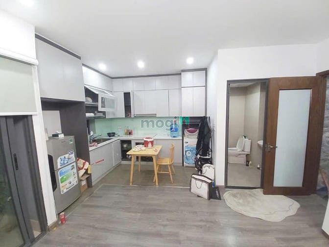 Khu Đô Thị Mới Cổ Nhuế