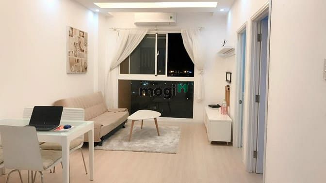 Phố Đông Apartment