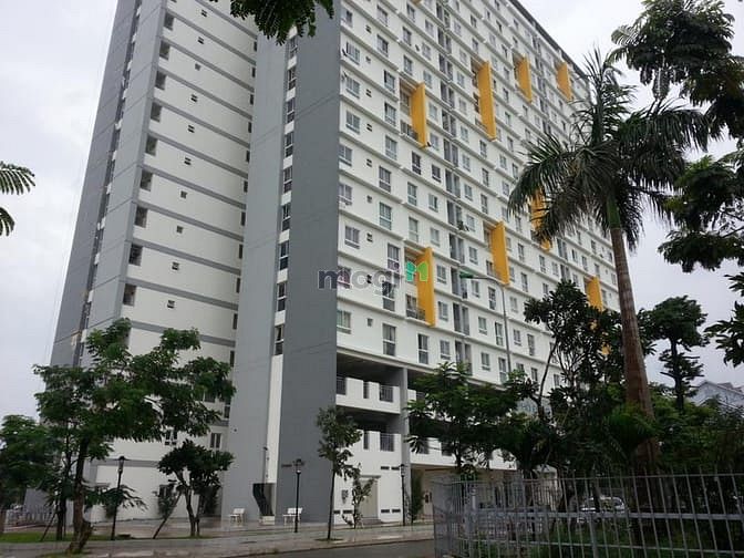 Phố Đông Apartment