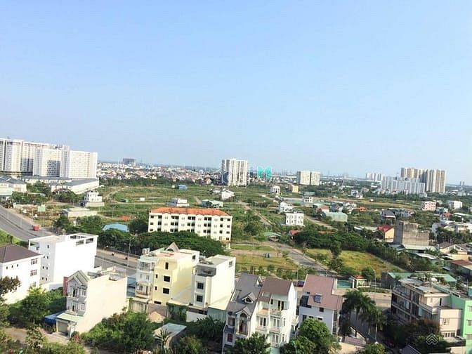 Phố Đông Apartment