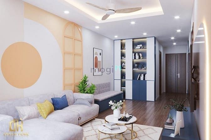 Khu nhà ở 90 Nguyễn Tuân