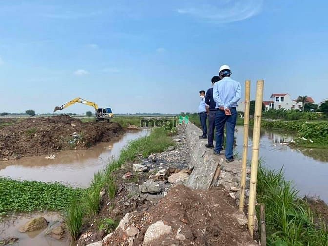 Cụm công nghiệp làng nghề Đại Thắng