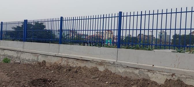 Cụm công nghiệp làng nghề Đại Thắng