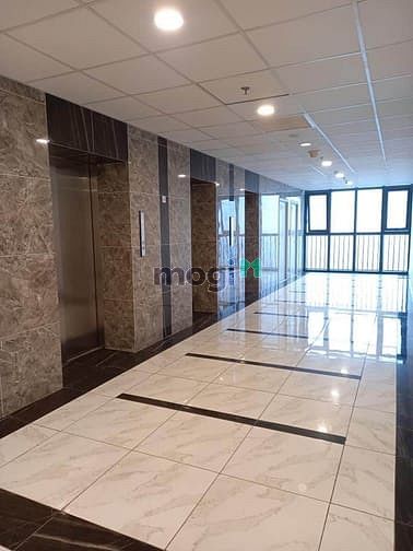 Khu nhà ở Quân đội K35 Tân Mai