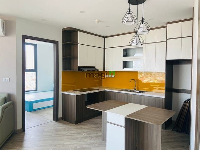 Khu nhà ở Quân đội K35 Tân Mai
