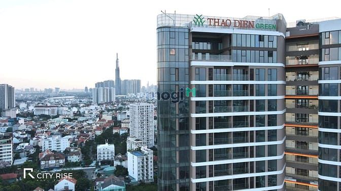 Thảo Điền Green