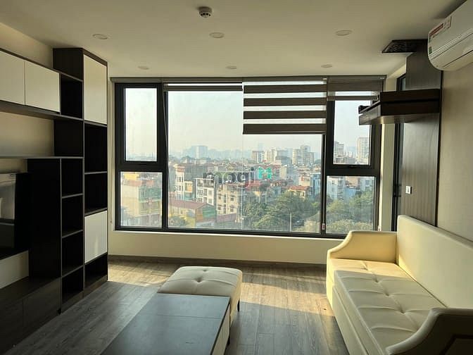 Khu nhà ở Quân đội K35 Tân Mai