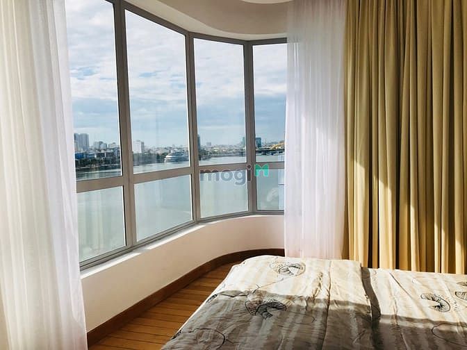 Indochina Riverside Towers 
