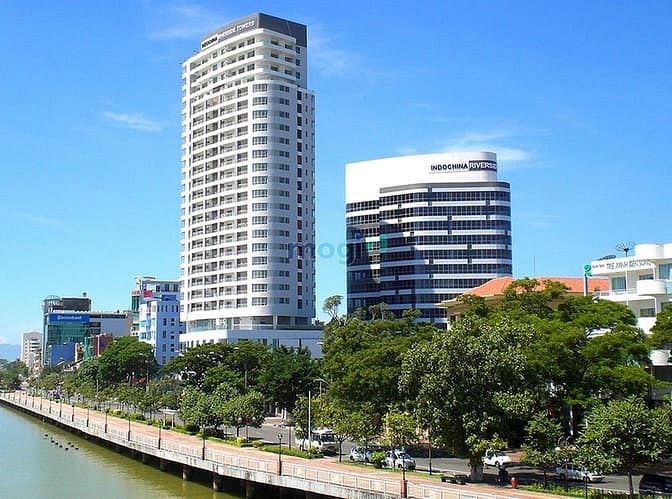 Indochina Riverside Towers 