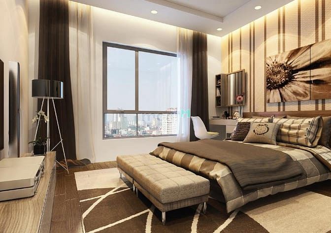 Intracom 6 - Xuân Phương
