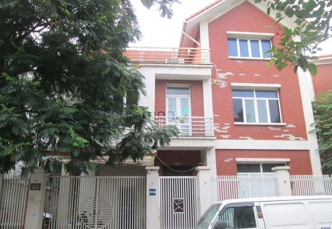Làng Việt Kiều Châu Âu Euroland
