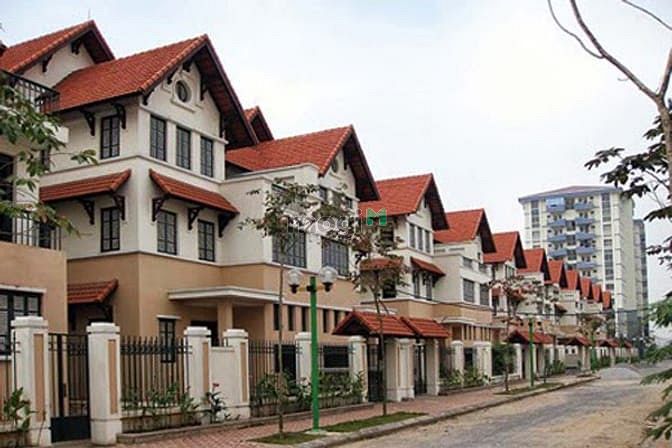 Làng Việt Kiều Châu Âu Euroland