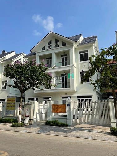 Làng Việt Kiều Châu Âu Euroland