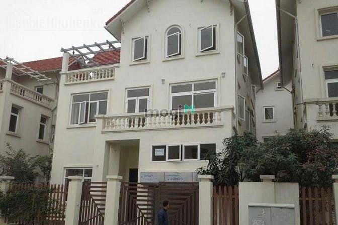 Làng Việt Kiều Châu Âu Euroland
