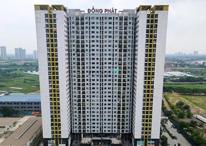 Đồng Phát Park View Tower