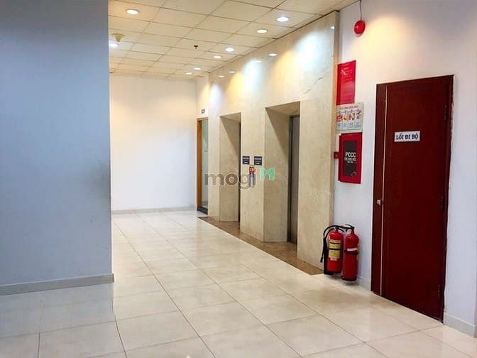 MB Building
