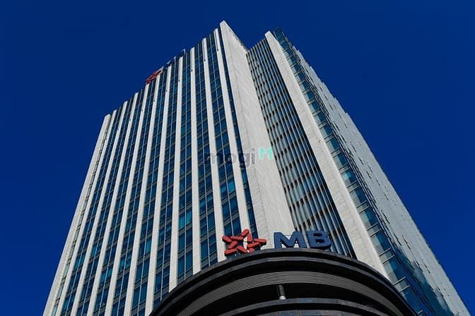 MB Building