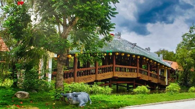 HappyLand Việt Nam