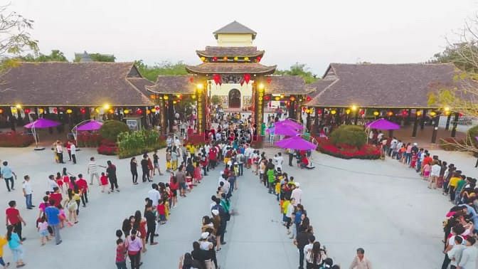 HappyLand Việt Nam