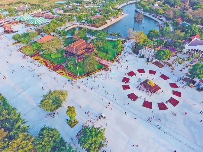 HappyLand Việt Nam
