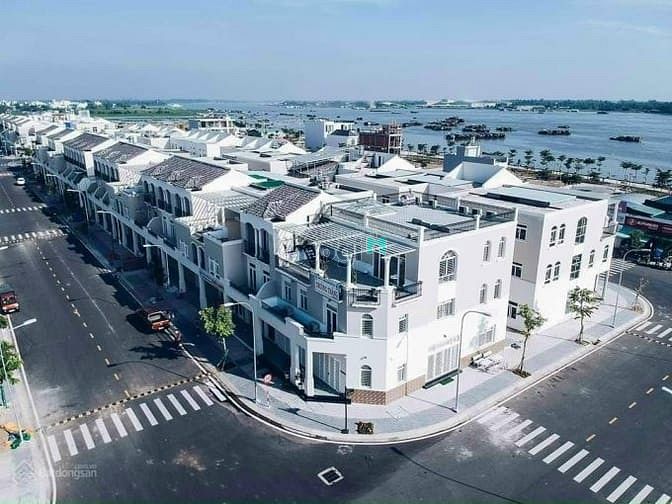 Diamond City An Giang
