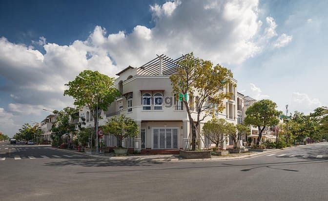 Diamond City An Giang