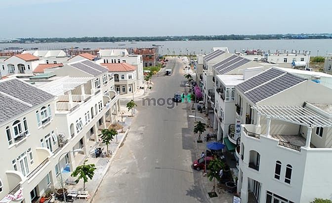 Diamond City An Giang