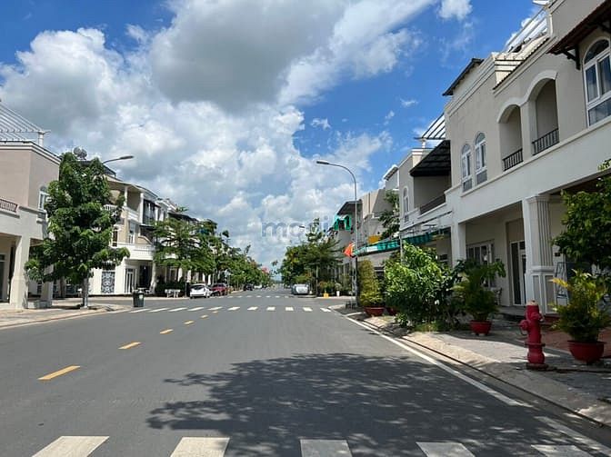 Diamond City An Giang