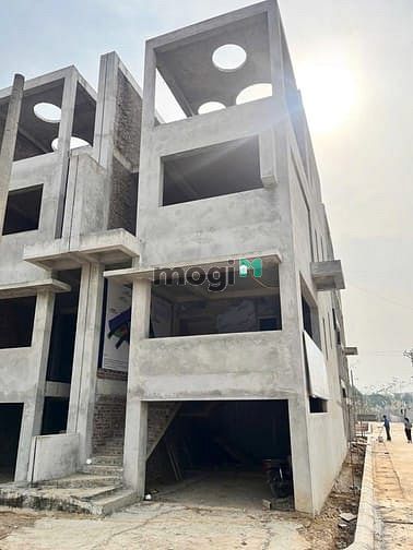 Khu đô thị làng thời đại