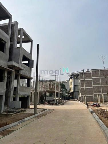 Khu đô thị làng thời đại