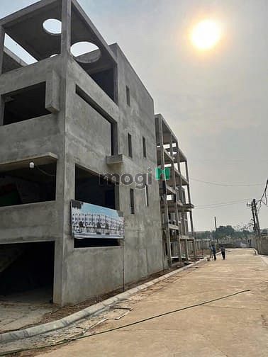 Khu đô thị làng thời đại