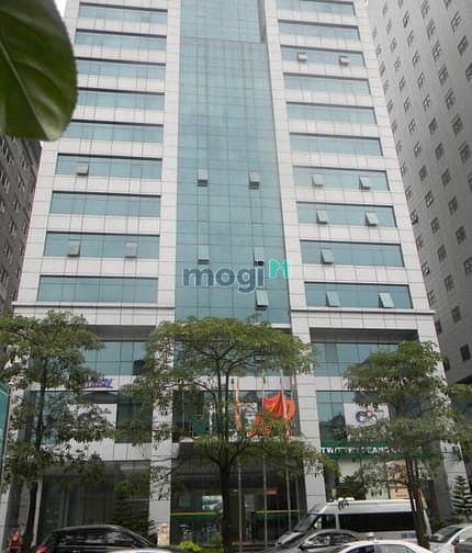 Việt Á Tower