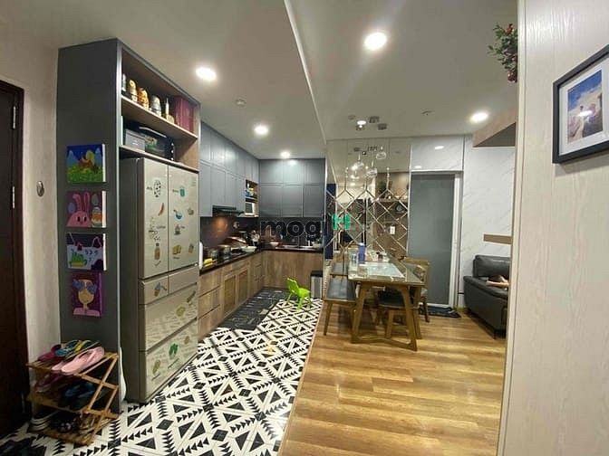 Khu Căn Hộ Thuận Việt